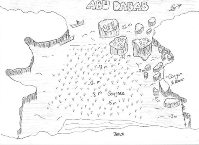 Abu Dabbab